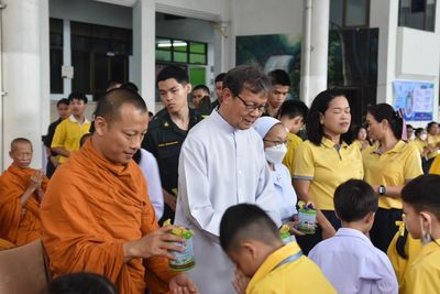 โรงเรียนปรีชานุศาสน์